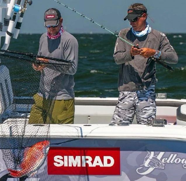 What Is The Best Landing Net?