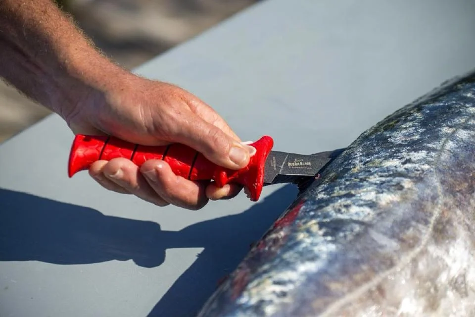 Preparing your Smoked Fish