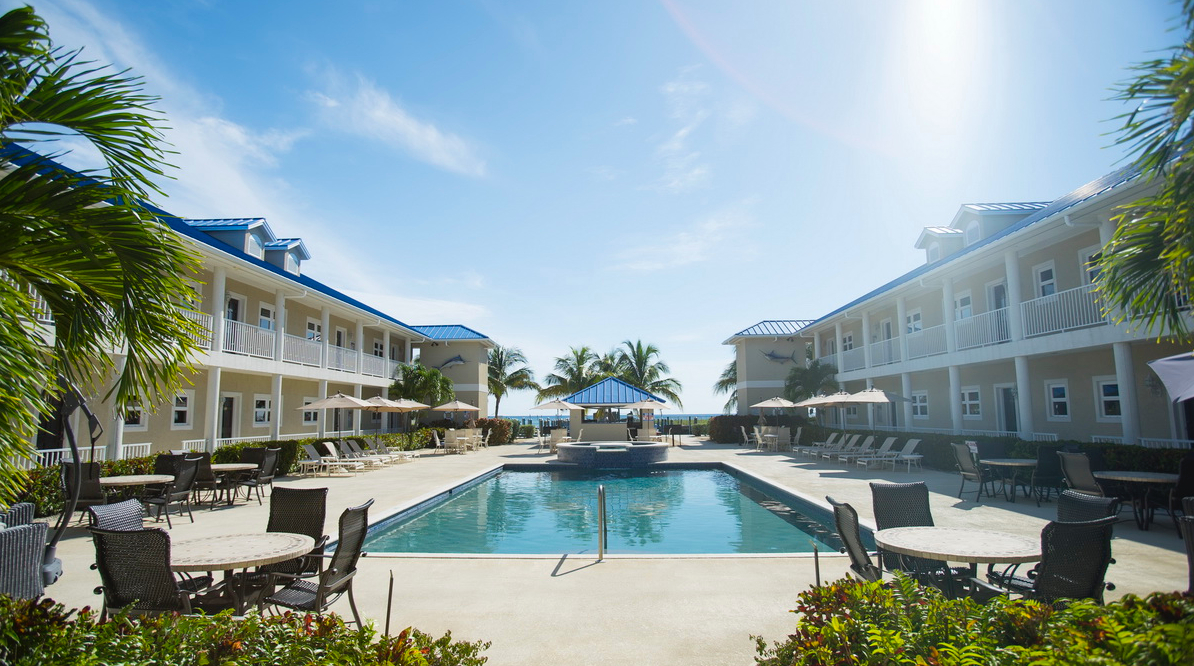 Blue Marlin Cove