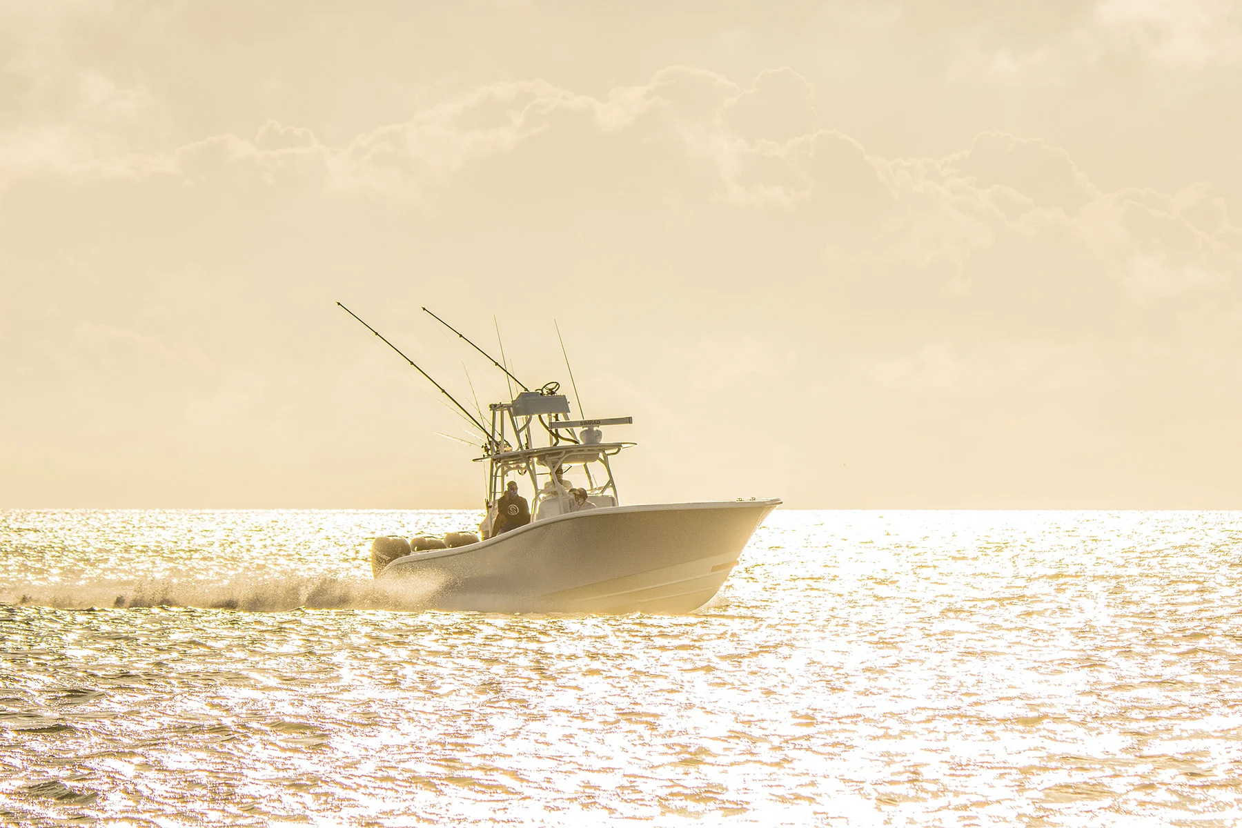 GO INTO THE SHOW Watch our full length episodes as seen on NBC Sports, Sportsman Channel, Fox Sports Sun, and streaming on Waypoint TV