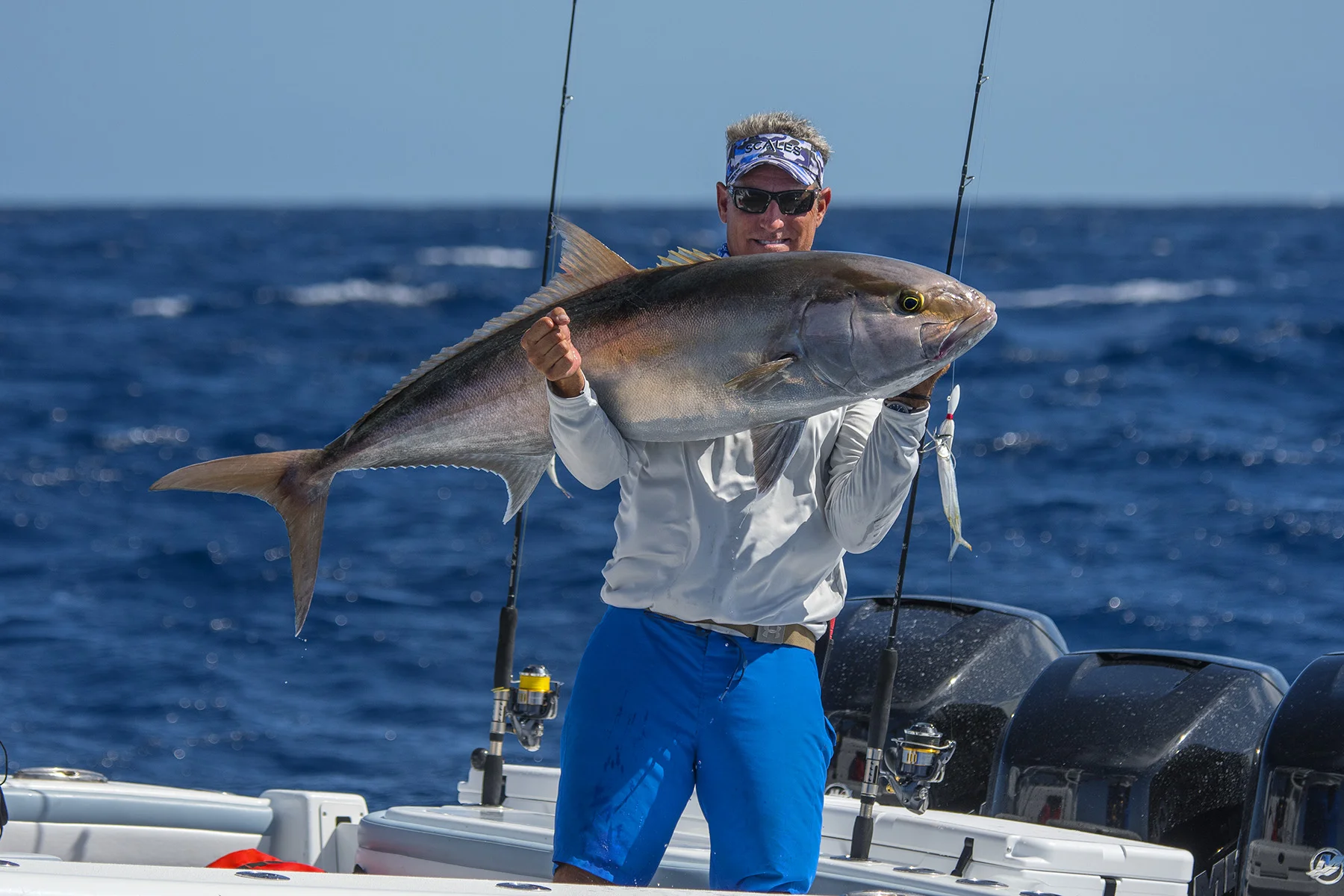 Bottom Fishing After Irma