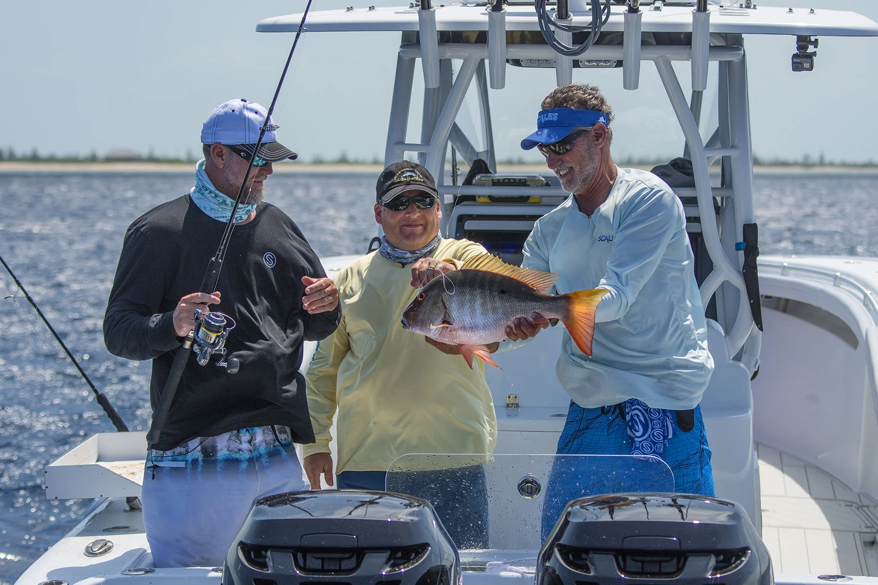 Blue Marlin Cove