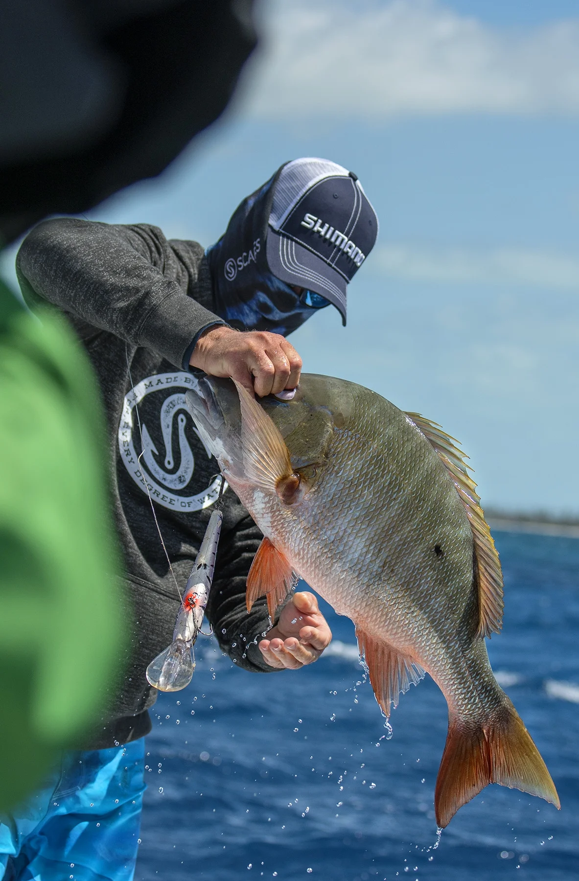 Handle 4 Dangerous Fish Like A Pro
