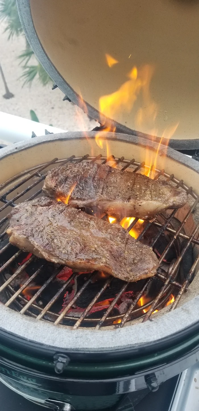 Reverse Sear Steak: The Best 4th Of July Meal