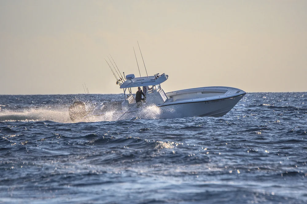 Ocean's Edge Resort &amp; Marina