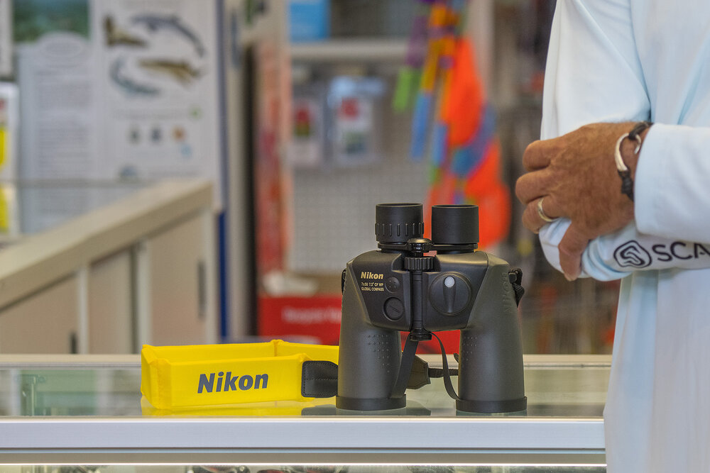 Nikon