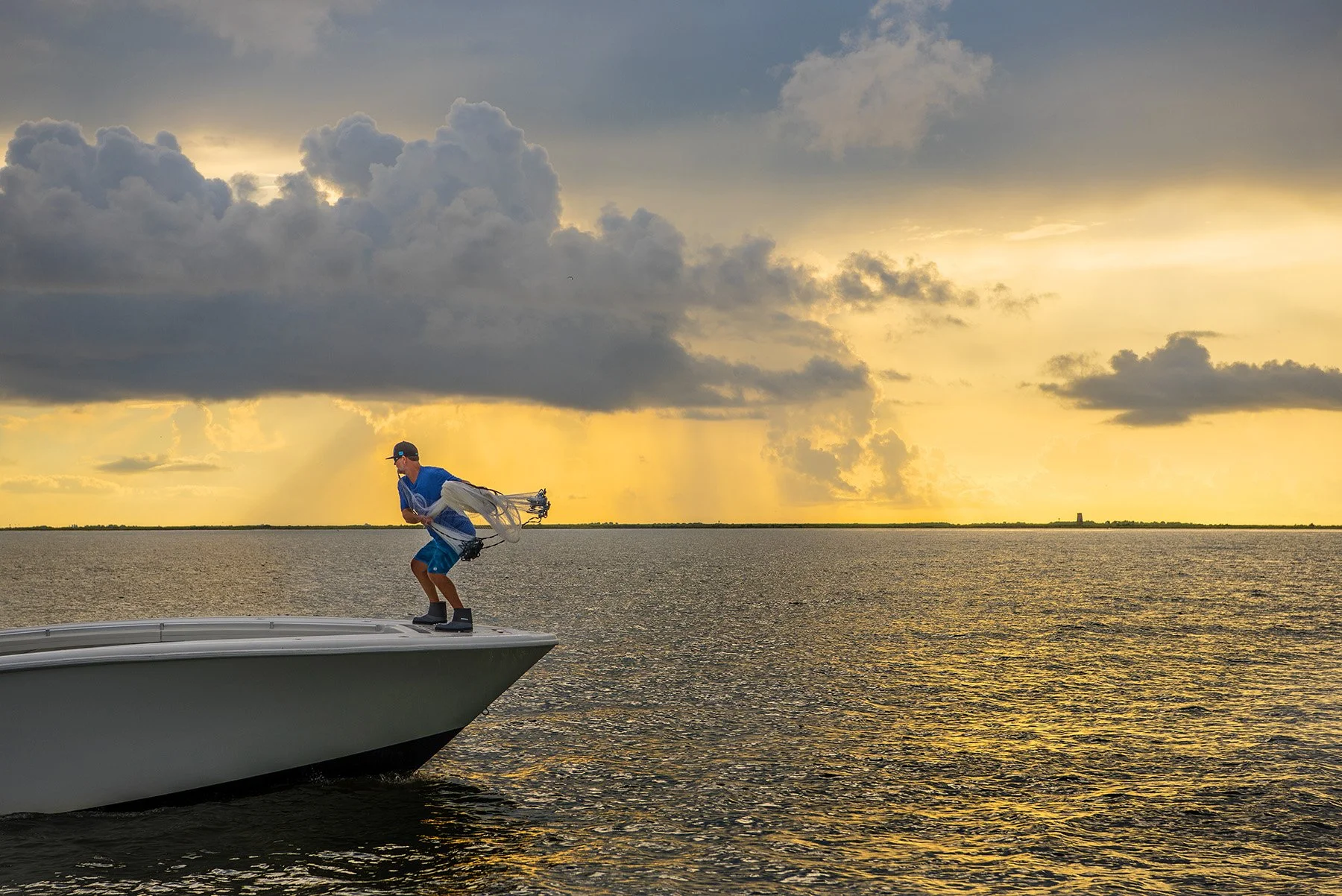 Into the Blue Fishing Blog