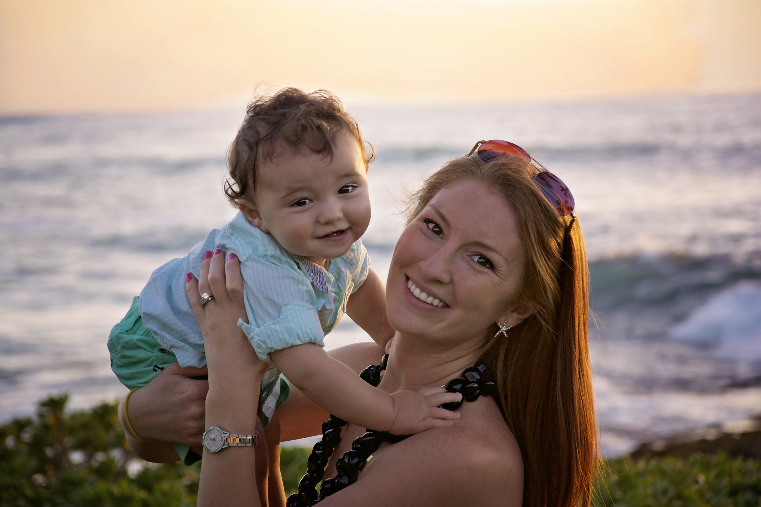 This is me...and my little man <3