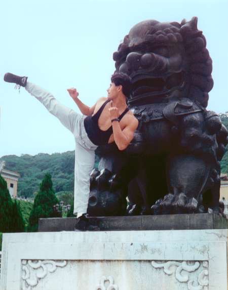  Taipei, Taiwan 1992