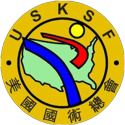 The United States Kuo Shu Federation