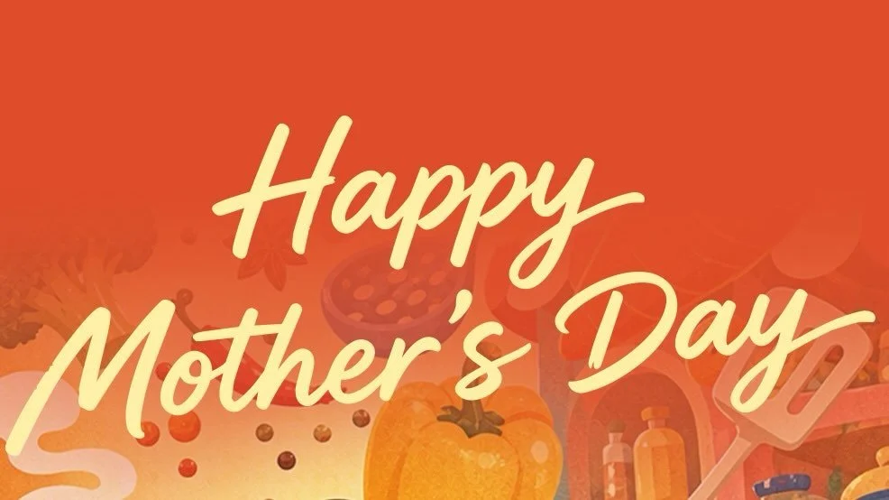 Wishing all of our Mom&rsquo;s HAPPY MOTHER&rsquo;S DAY 💐💝 #happymothersday #johnozuna