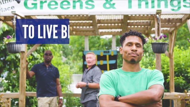 United Way of Central Ohio