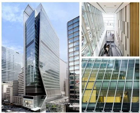 TYLT LAB'S OFFICE IS LOCATED IN THE PRESTIGIOUS LHT TOWER, 31 QUEEN'S ROAD, 28TH FLOOR, CENTRAL, HONG KONG