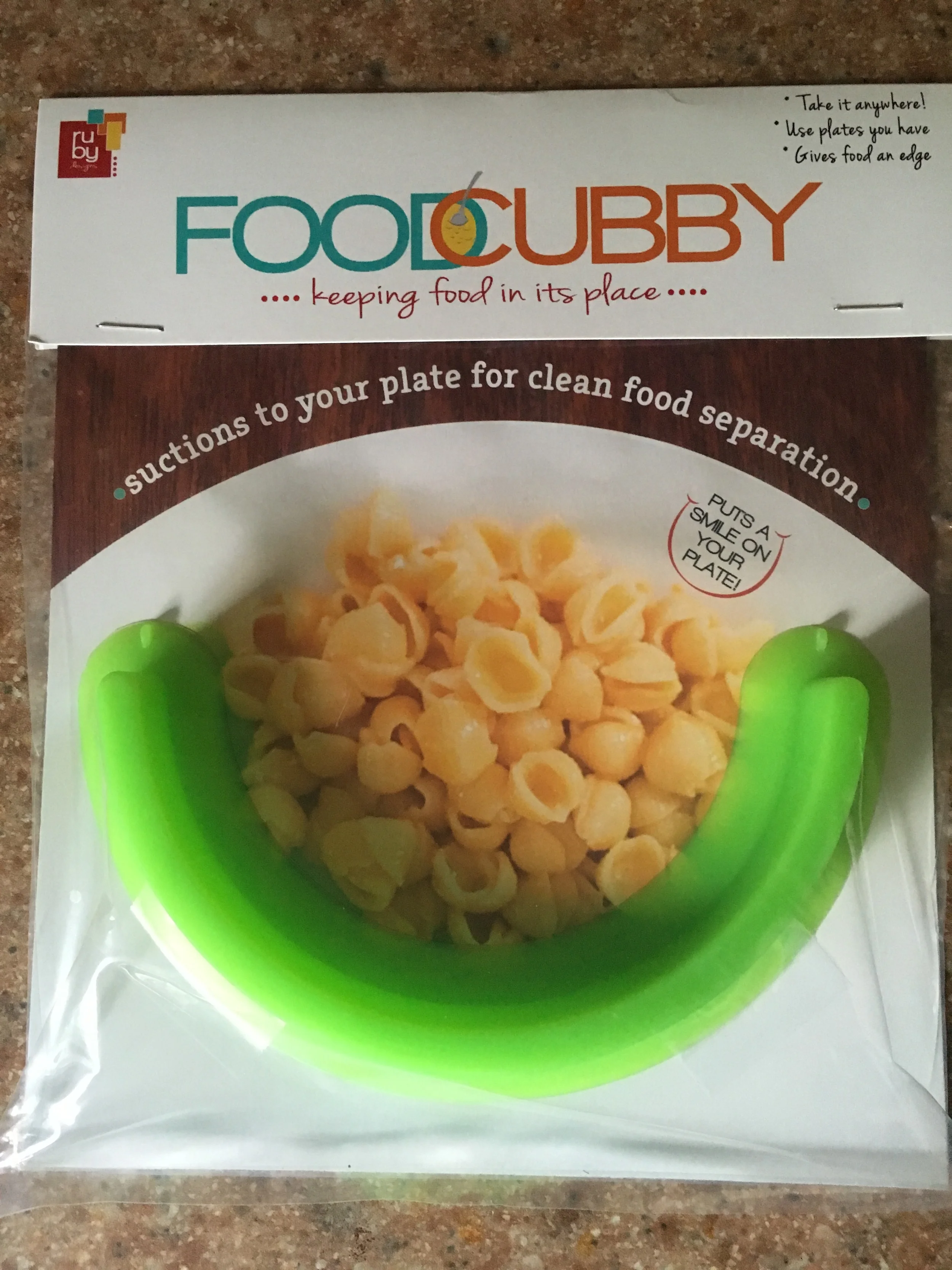 This is a great invention! :)