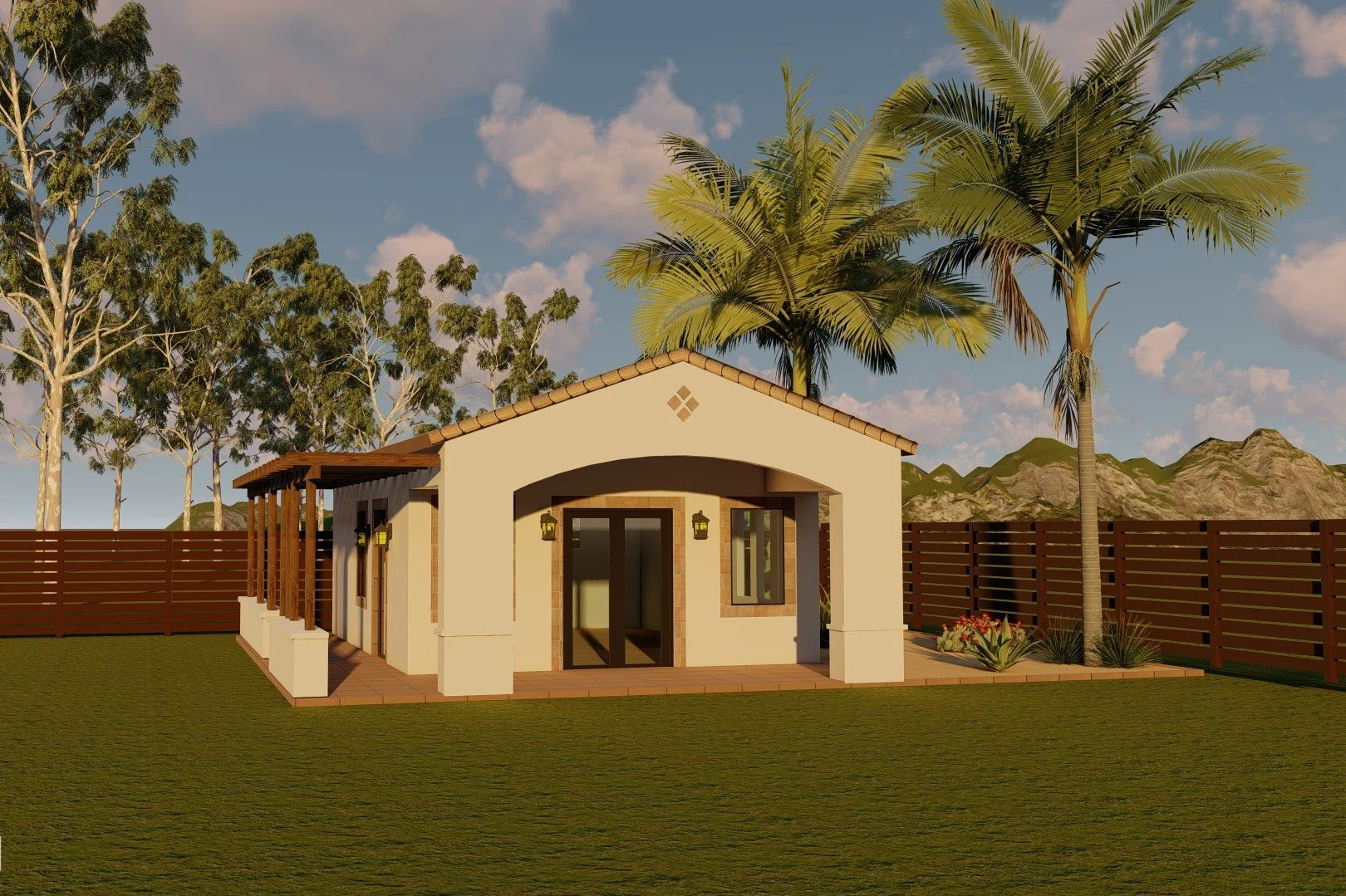 City of Menifee — Design Path Studio