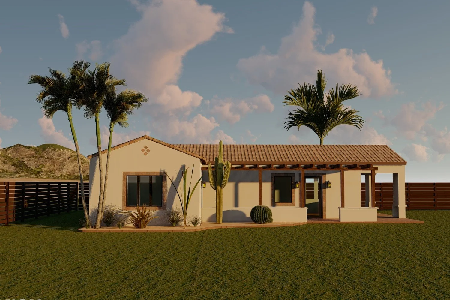 City of Menifee — Design Path Studio