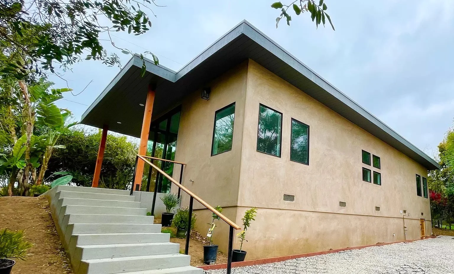 Custom Encinitas ADU — Design Path Studio