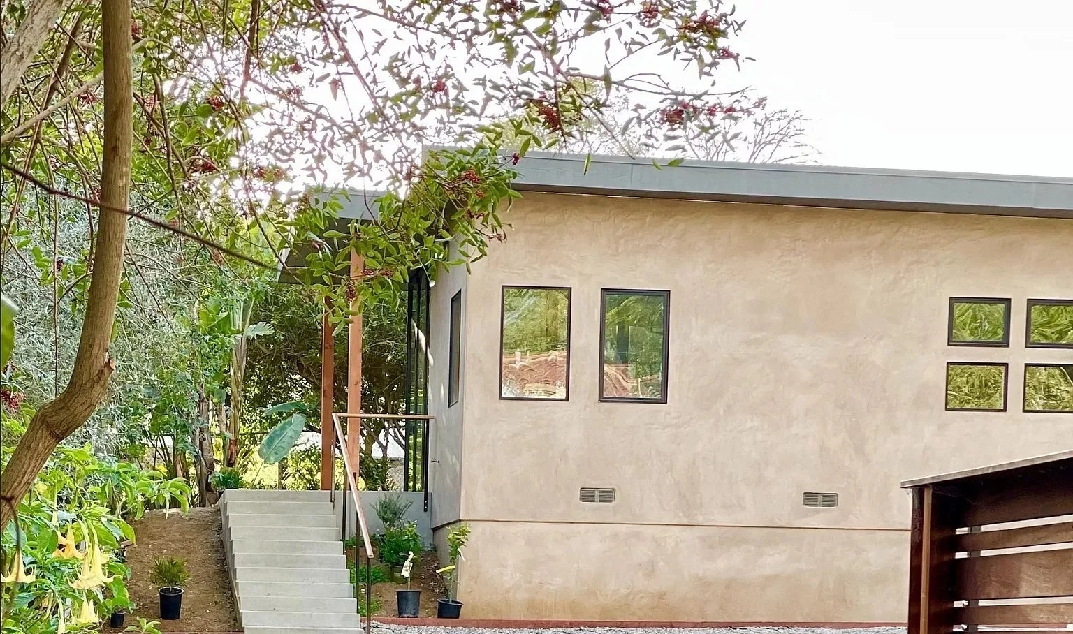 Custom Encinitas Adu Design Path Studio