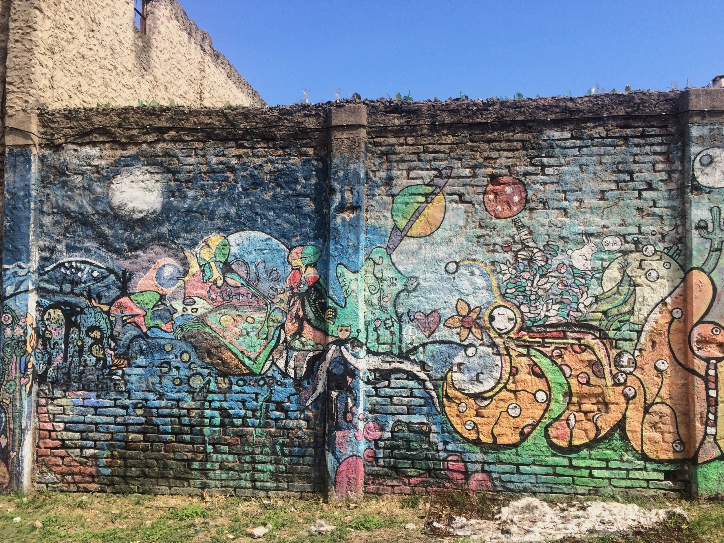 La Boca, Buenos Aires, Argentina