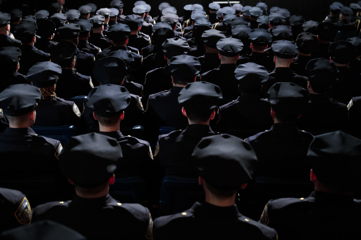 “Let this not be the last generation of Warriors” - Dr. Landavazo