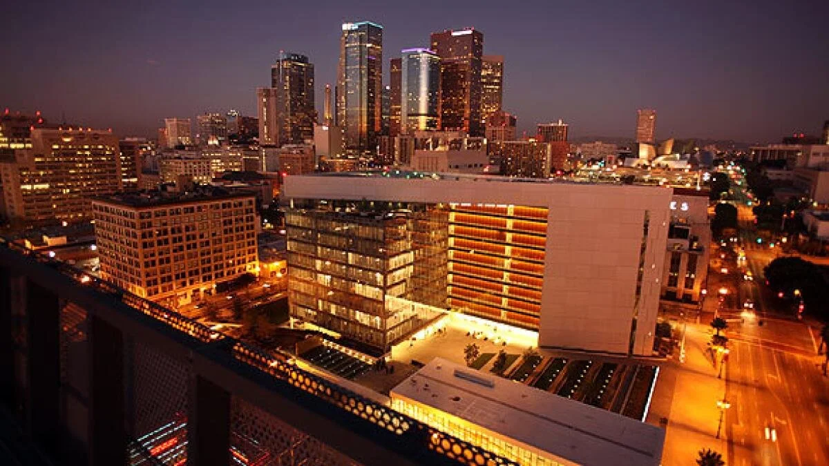 Los Angeles Policing: Narrative, Policy, and the Reality Voters Can No Longer Ignore