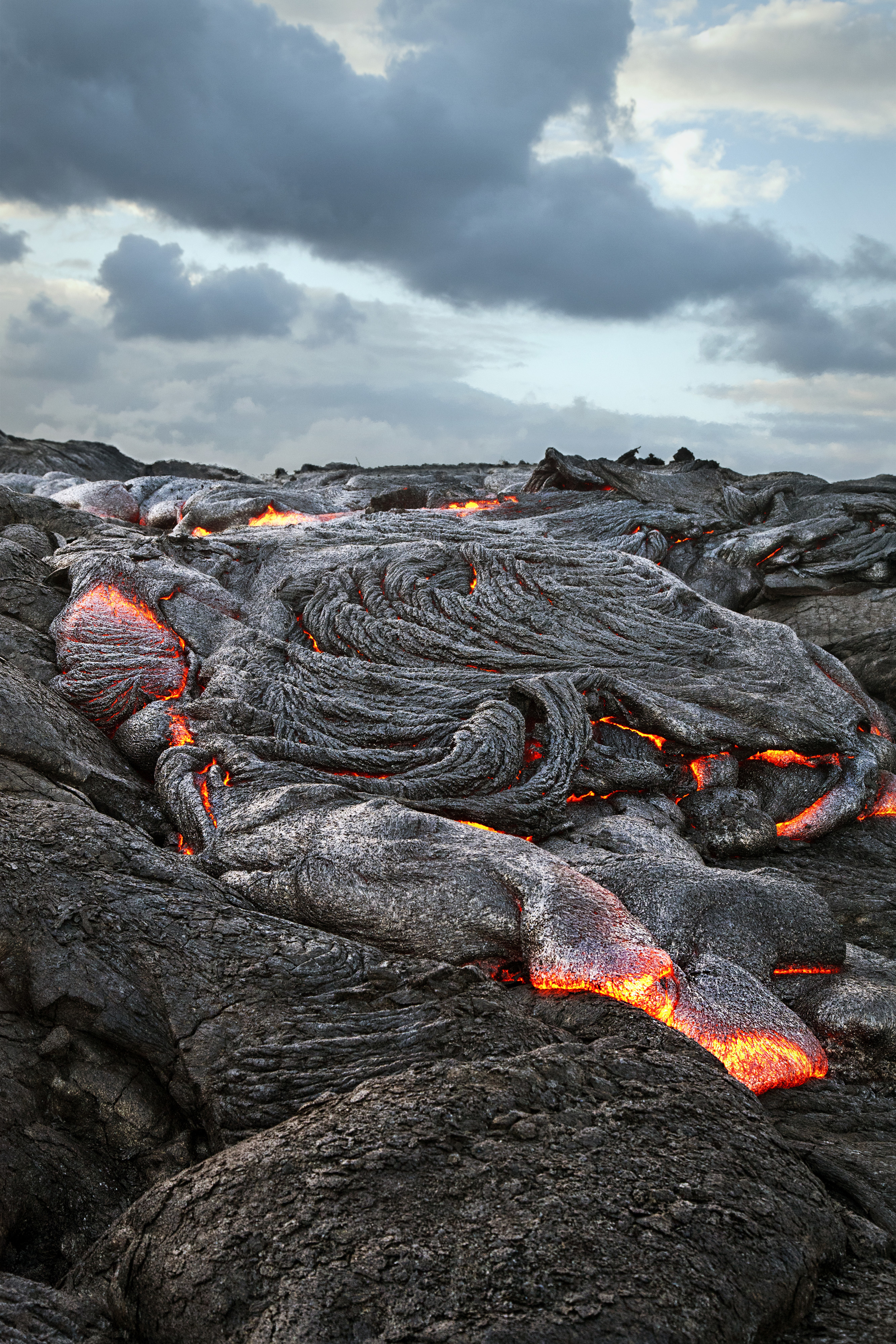  Lava Flow 2&nbsp; 