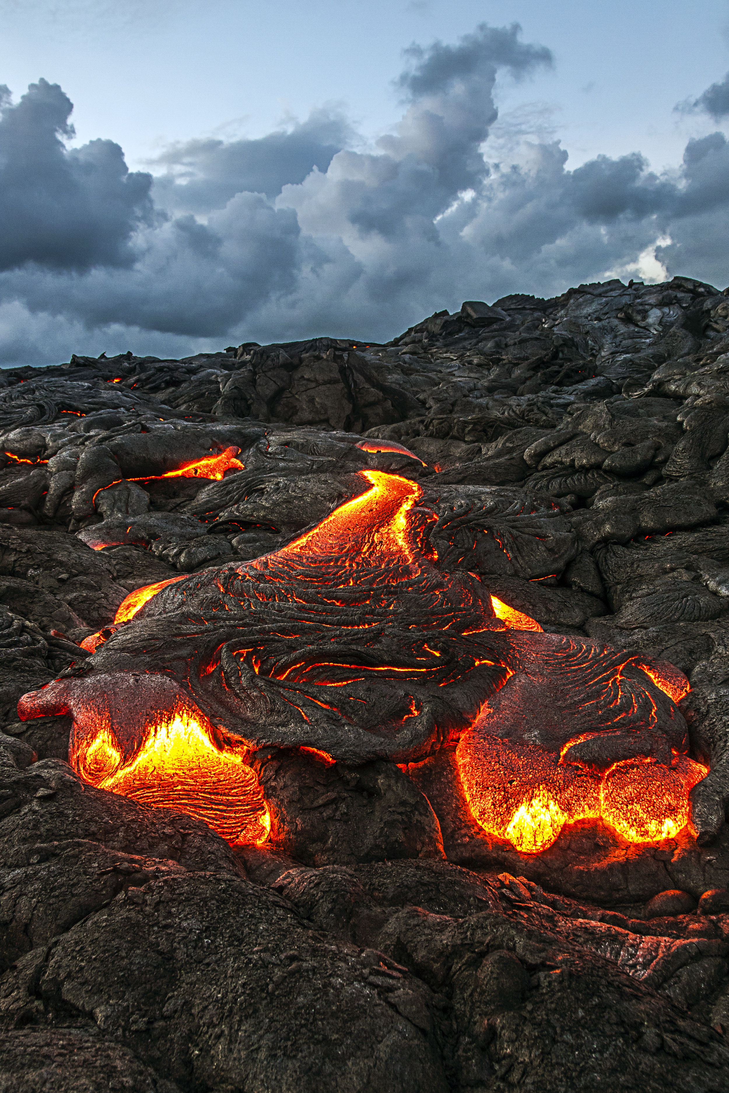  Lava Flow 7&nbsp; 