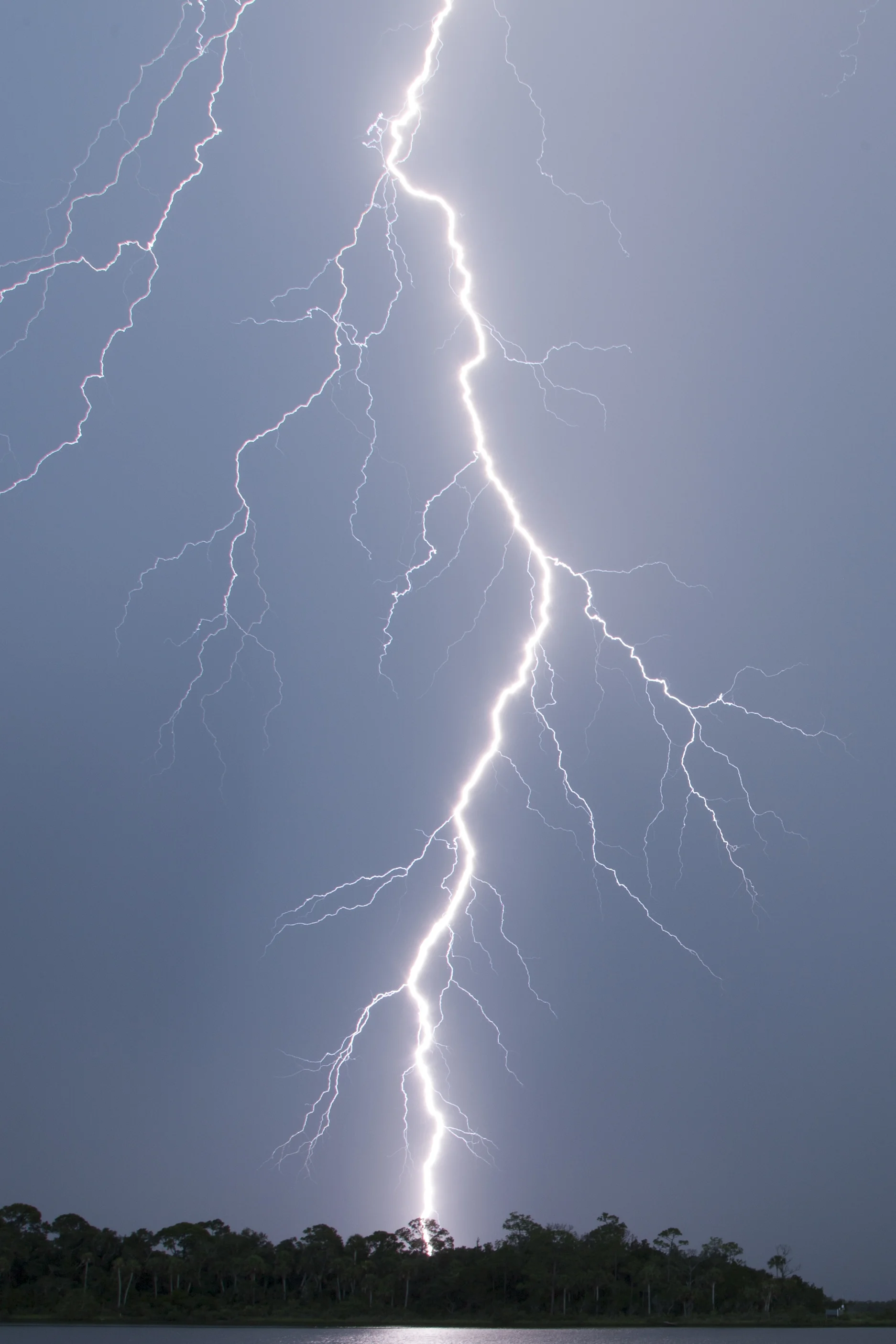The Ultimate Guide to Photographing Lightning — Jason Weingart Photography
