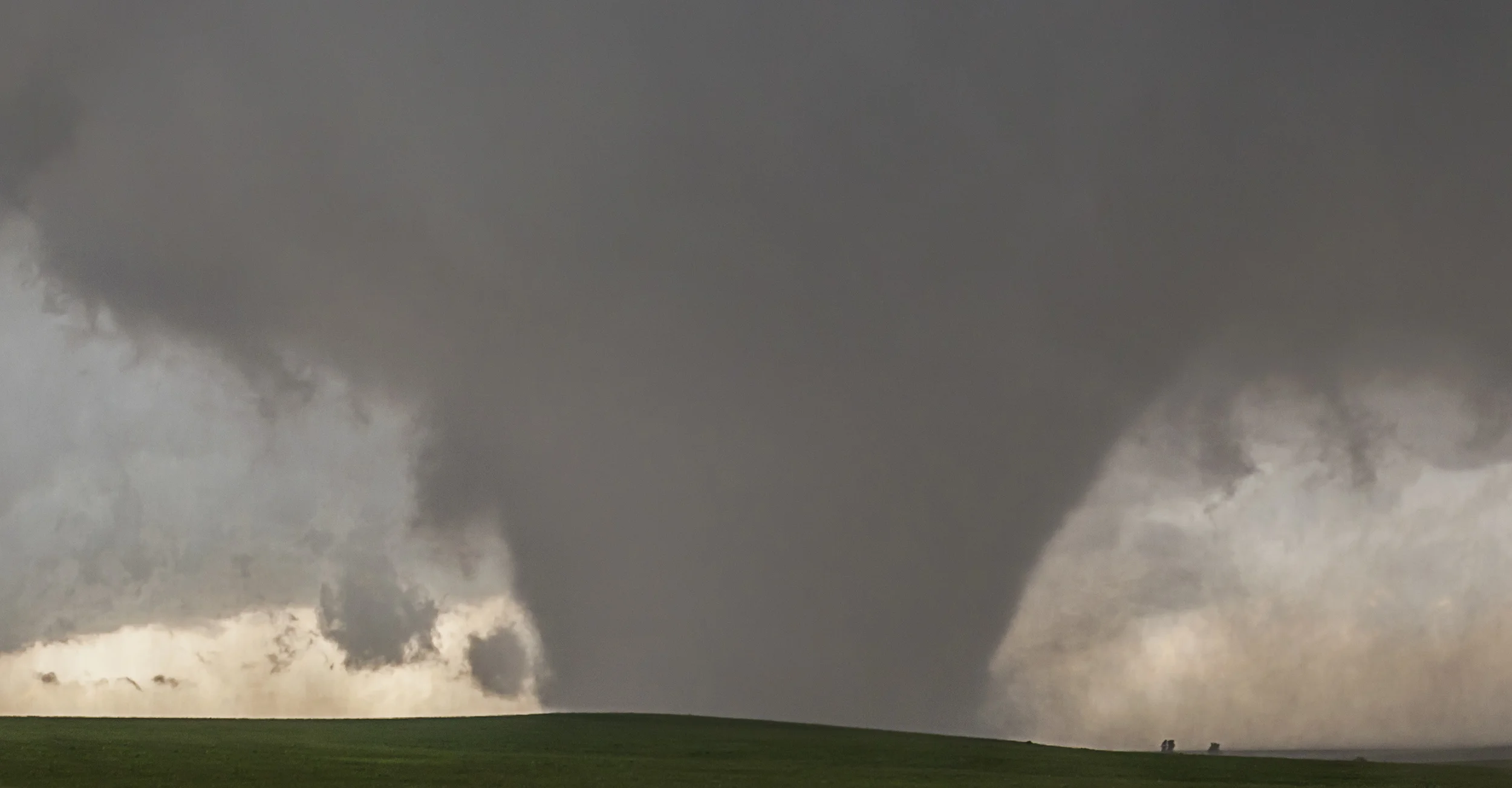 Bennington, Kansas tornado.
