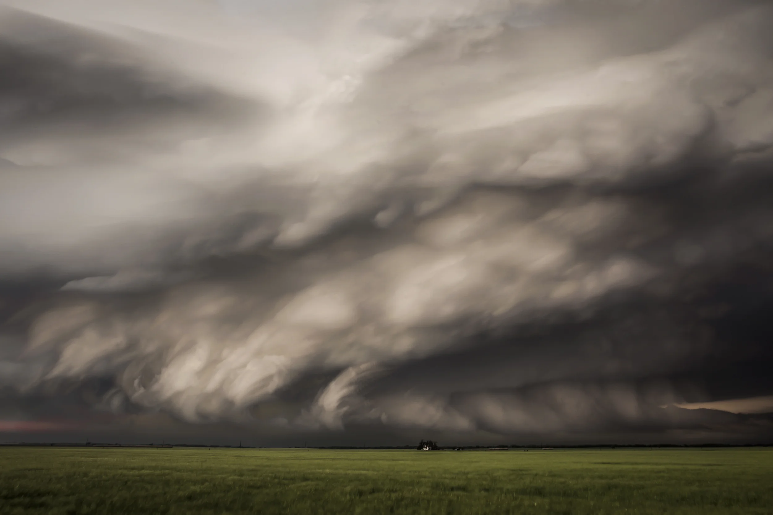 Weather — Jason Weingart Photography