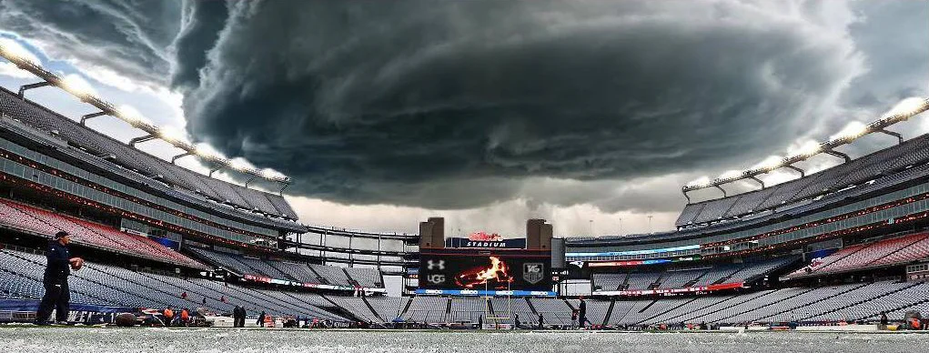 Tom Brady is Going to Steal Your Pictures. 