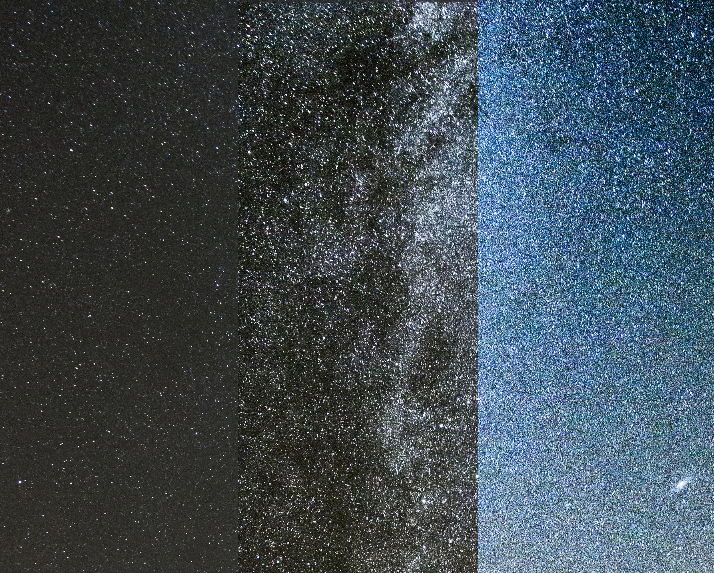 RAW vs. JPEG. Why your photos NEED to be shot in RAW. 