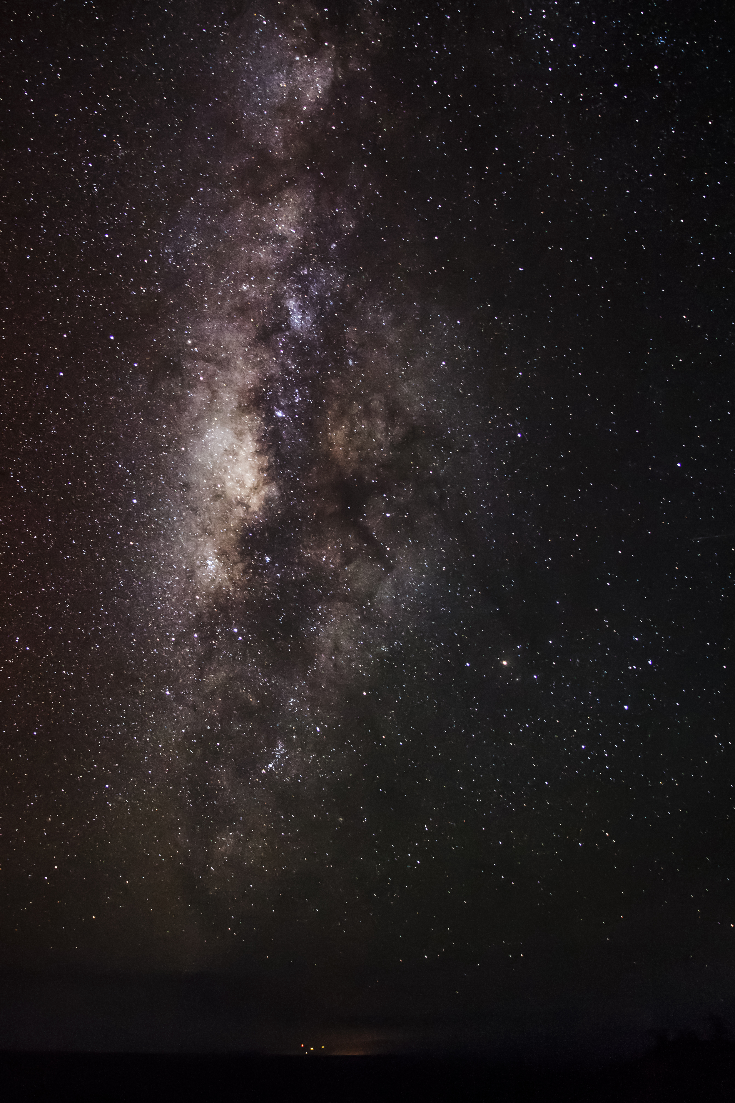 The Complete Guide to Shooting the Milky Way — Jason Weingart Photography
