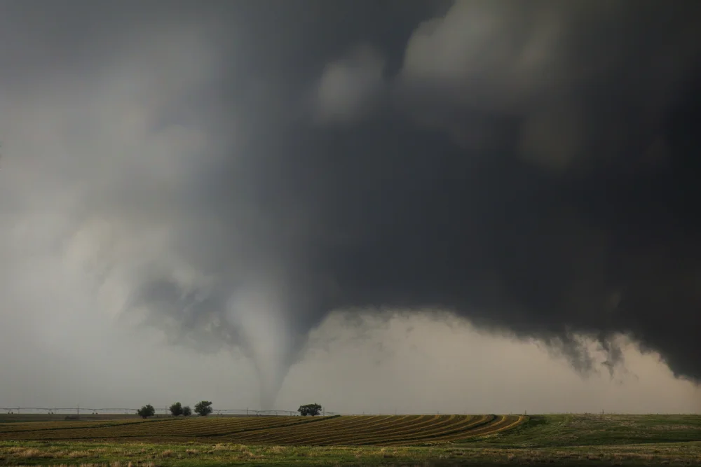 Funnel Vision