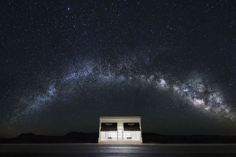 Prada Marfa
