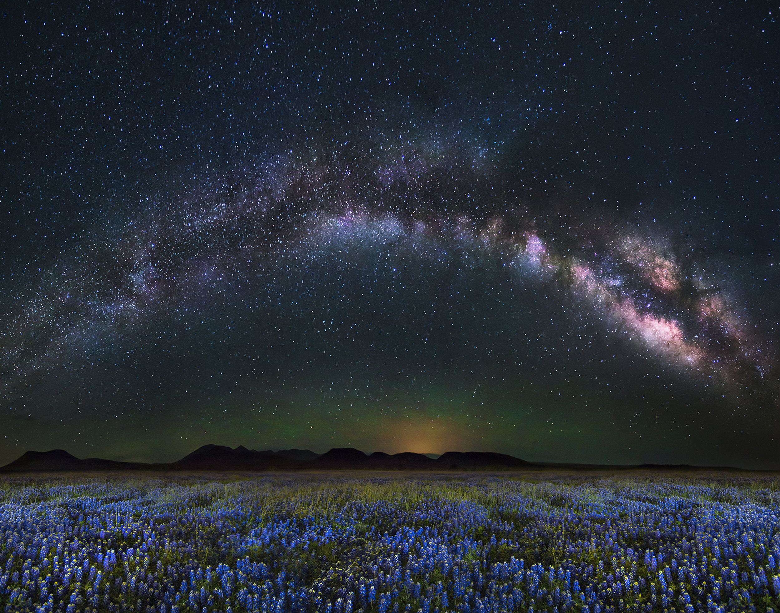 The Complete Guide to Shooting the Milky Way — Jason Weingart Photography