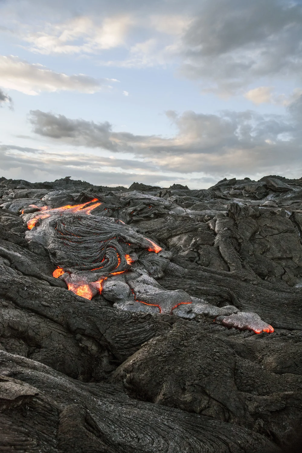 Lava Flow 4