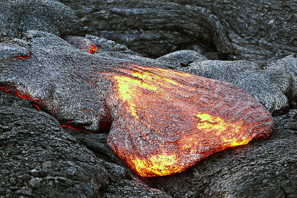 Lava Flow 3