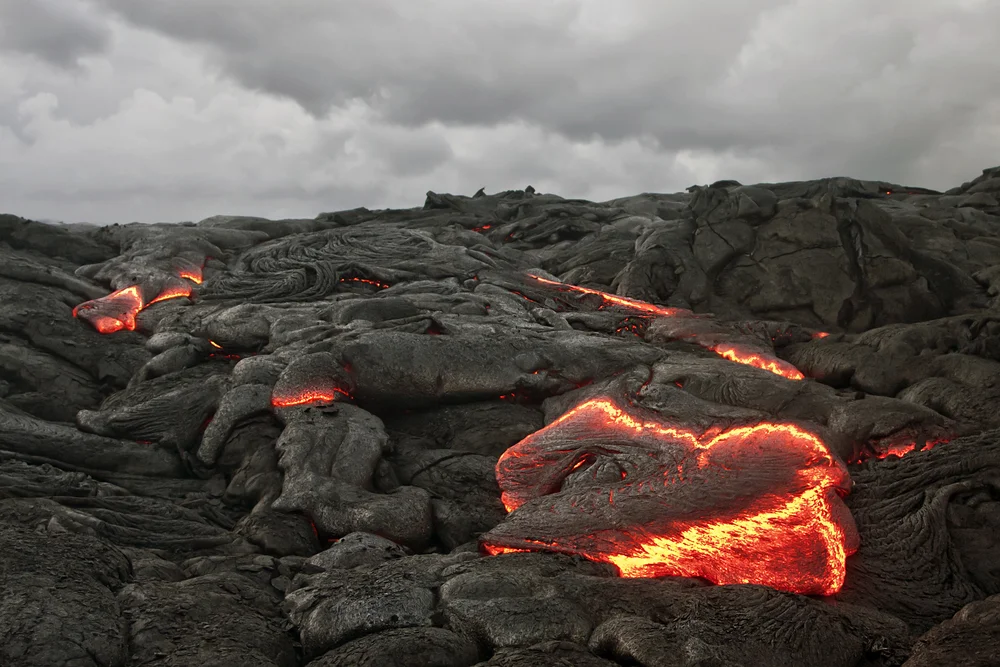 Lava Flow 2