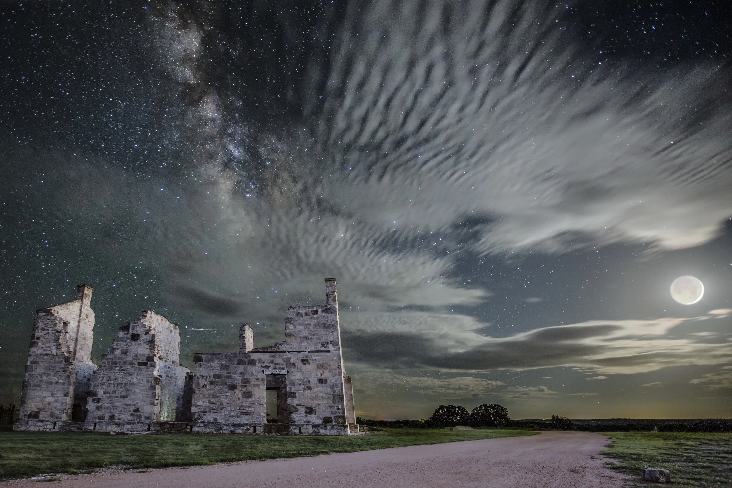 Ten Most Terrifying Abandoned Places in Texas — Jason Weingart Photography