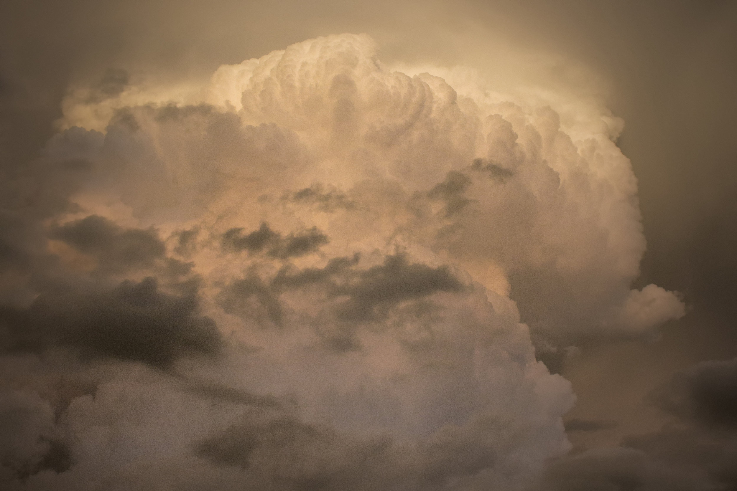 Follett, Tx Updraft
