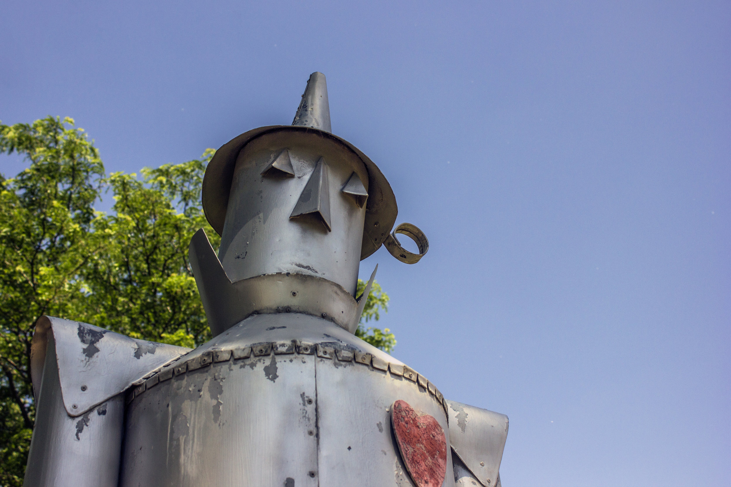 Wizard of Oz Museum