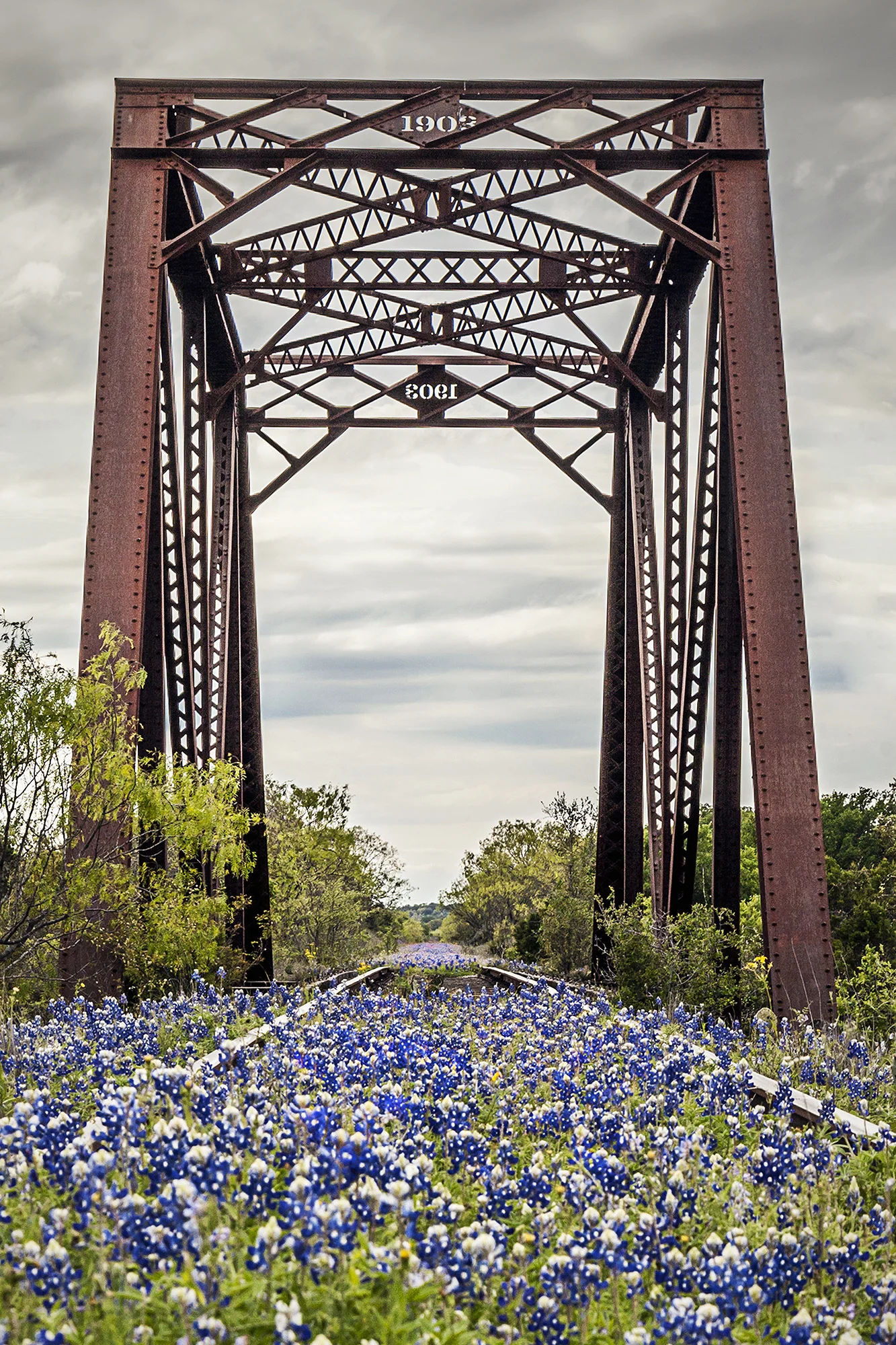 Bridge to the Past