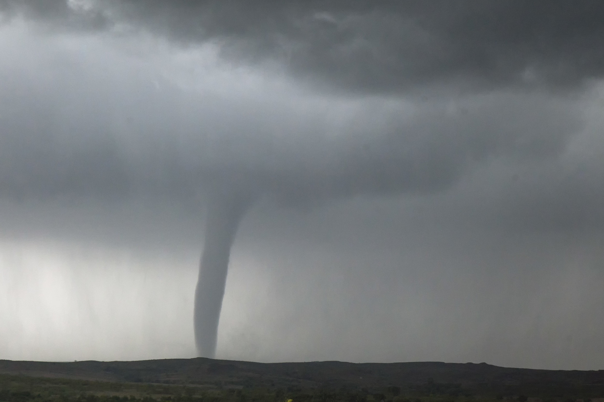 Elephant Trunk Tornado - McLean, Texas May 16, 2017.jpg