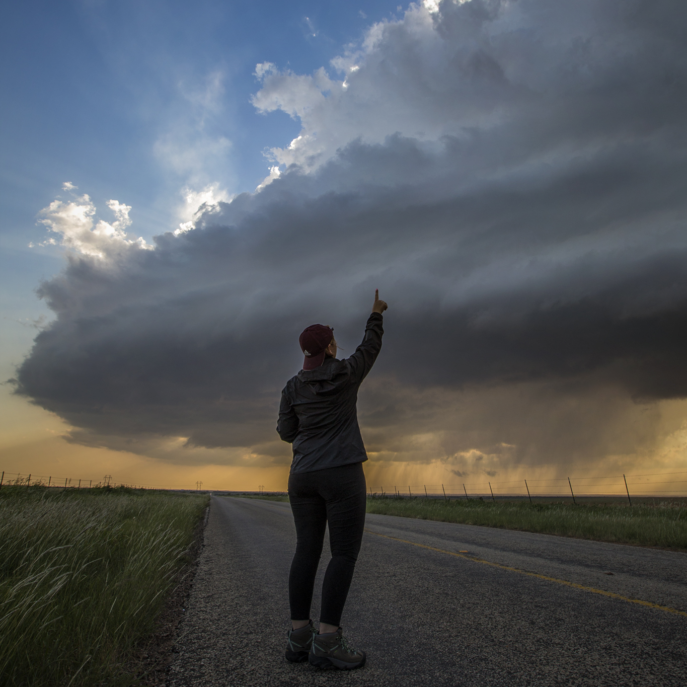  Storm Chase Tours 