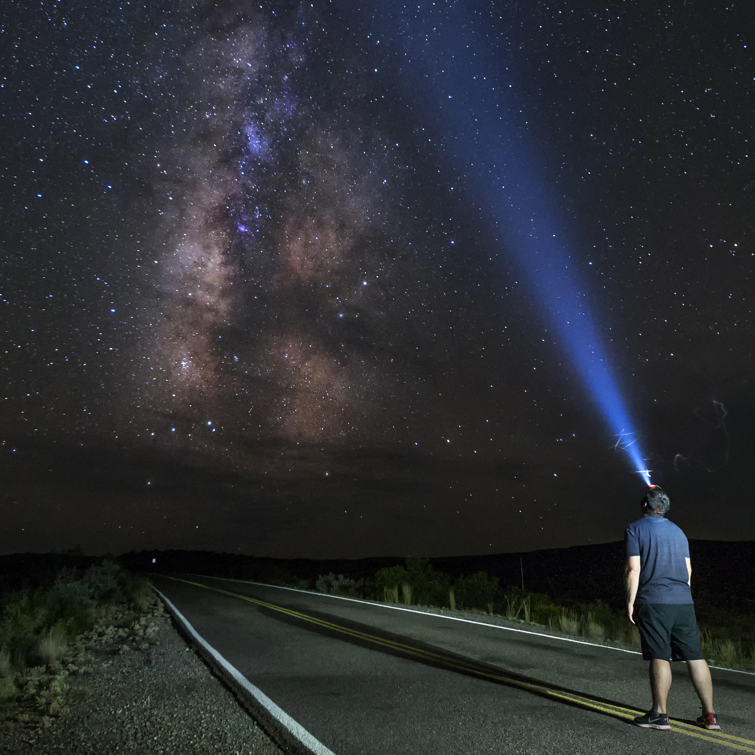 Prada Marfa — Jason Weingart Photography