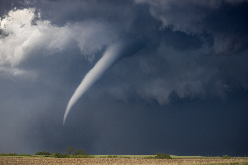Tornado Adventures Single Supplement — Jason Weingart Photography