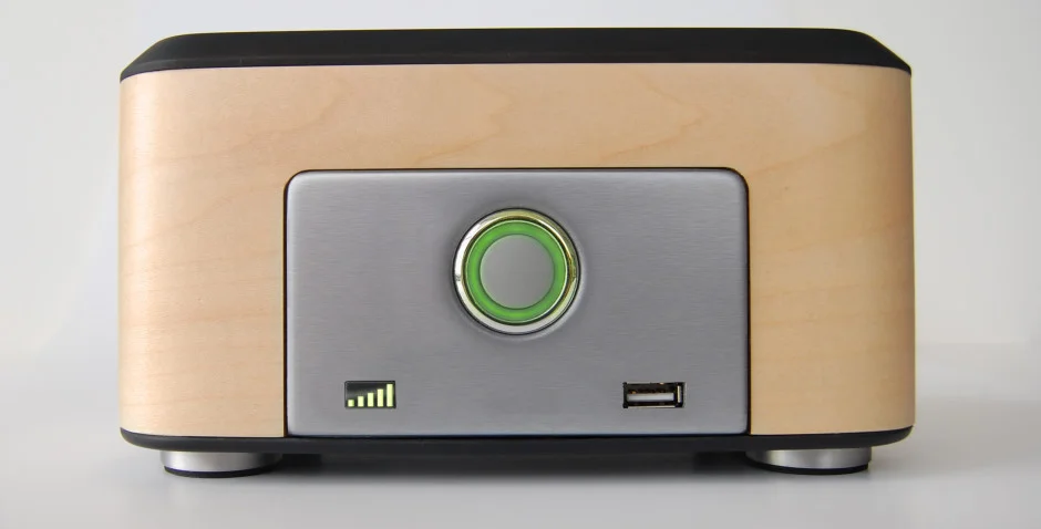 Product Spotlight: OnKöl Hub