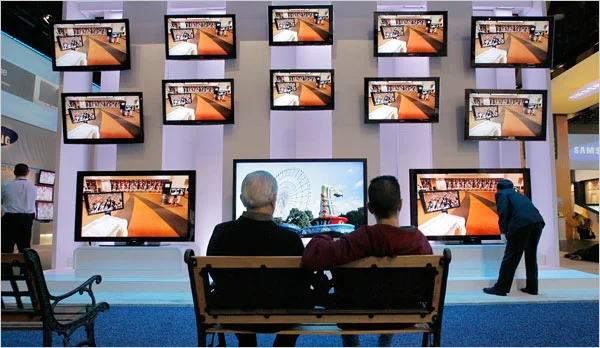 TV Buying Guide for 2015