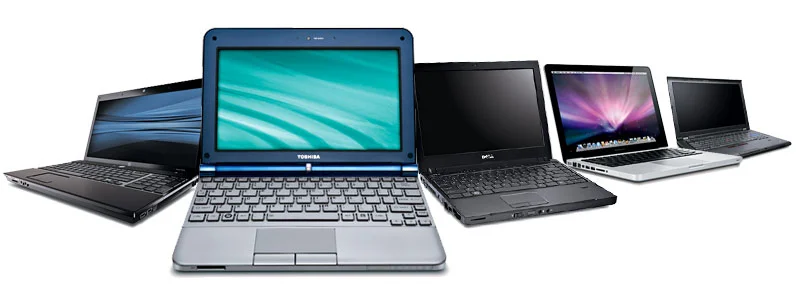 Laptop Buying Guide 2015